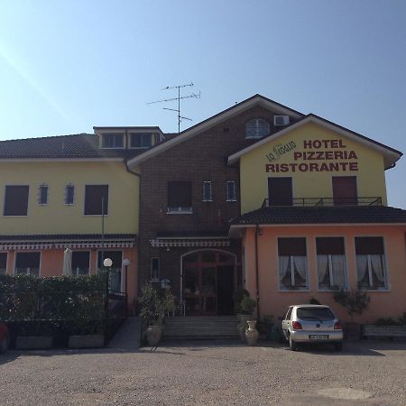 Lo Scoglio Ξενοδοχείο Castelnuovo del Garda Εξωτερικό φωτογραφία